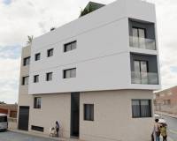 Neubau - Penthouse - Mazarrón - pueblo