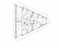 Neubau - Penthouse - Mazarrón - pueblo