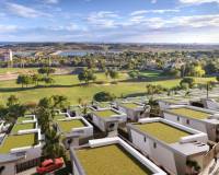 Neubau - Penthouse - Mutxamel - Bonalba-cotoveta