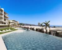 Neubau - Penthouse - Mutxamel - Bonalba-cotoveta