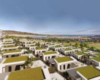 Neubau - Penthouse - Mutxamel - Bonalba-cotoveta