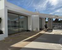 Neubau - Penthouse - Orihuela Costa - Lomas De Cabo Roig