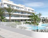 Neubau - Penthouse - Orihuela Costa - Lomas De Cabo Roig