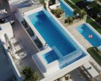 Neubau - Penthouse - Orihuela - Las Colinas Golf