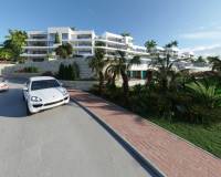 Neubau - Penthouse - Orihuela - Las Colinas Golf