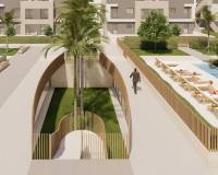 Neubau - Penthouse - Pilar de la Horadada - Playa de las Higuericas