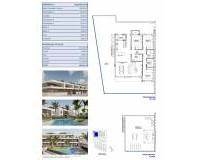 Neubau - Penthouse - Pilar de la Horadada - pueblo