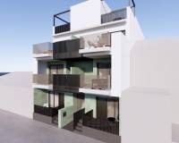 Neubau - Penthouse - Pilar de la Horadada - Torre De La Horadada