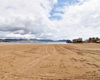 Neubau - Penthouse - Puerto de Mazarron - Playa del Puerto