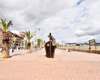 Neubau - Penthouse - Puerto de Mazarron - Playa del Puerto