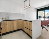Neubau - Penthouse - San Javier - Santiago De La Ribera