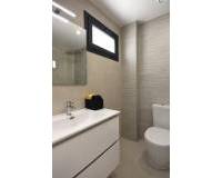 Neubau - Penthouse - San Miguel de Salinas - Pueblo