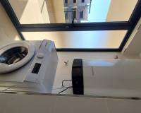 Neubau - Penthouse - San Miguel de Salinas - Pueblo