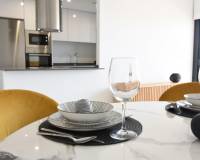 Neubau - Penthouse - San Miguel de Salinas - Pueblo