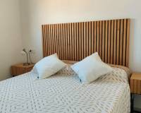 Neubau - Penthouse - San Miguel de Salinas - Pueblo