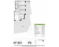 Neubau - Penthouse - San Miguel de Salinas - Pueblo