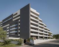 Neubau - Penthouse - San Miguel de Salinas - Pueblo