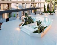 Neubau - Penthouse - San Pedro del Pinatar - Lo Pagan