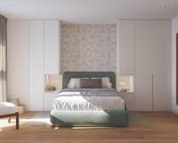 Neubau - Penthouse - San Pedro del Pinatar - Lo Pagan