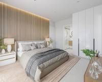 Neubau - Penthouse - San Pedro del Pinatar - Villananitos