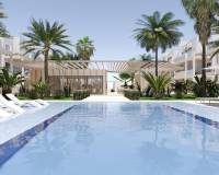 Neubau - Penthouse - Torre Pacheco - San Cayetano