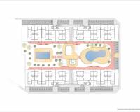 Neubau - Penthouse - Torre Pacheco - San Cayetano