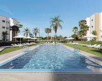 Neubau - Penthouse - Torre Pacheco - Santa Rosalia Lake And Life Resort