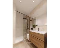 Neubau - Penthouse - Torre Pacheco - Santa Rosalia Lake And Life Resort