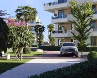 Neubau - Penthouse - Torre Pacheco - Santa Rosalia Lake And Life Resort