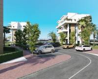 Neubau - Penthouse - Torre Pacheco - Santa Rosalia Lake And Life Resort