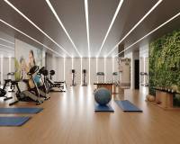 Neubau - Penthouse - Torre Pacheco - Santa Rosalia Lake And Life Resort