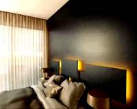 Neubau - Penthouse - Torrevieja - Centro