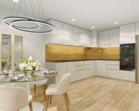 Neubau - Penthouse - Torrevieja - Centro