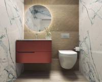 Neubau - Penthouse - Torrevieja - Centro