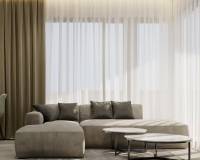 Neubau - Penthouse - Torrevieja - Centro