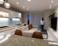 Neubau - Penthouse - Torrevieja - Centro