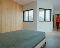 Neubau - Penthouse - Torrevieja - Centro