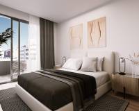 Neubau - Penthouse - Torrevieja - Centro