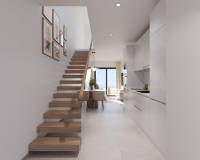 Neubau - Penthouse - Torrevieja - Centro