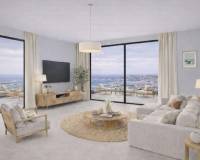 Neubau - Penthouse - Torrevieja - Centro