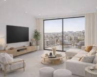 Neubau - Penthouse - Torrevieja - Centro