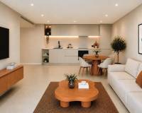 Neubau - Penthouse - Torrevieja - Centro