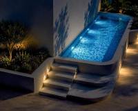 Neubau - Penthouse - Torrevieja - Centro