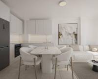 Neubau - Penthouse - Torrevieja - Centro