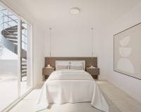 Neubau - Penthouse - Torrevieja - Centro
