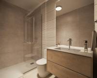 Neubau - Penthouse - Torrevieja - Centro