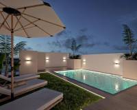 Neubau - Penthouse - Torrevieja - Centro