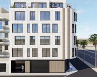 Neubau - Penthouse - Torrevieja - El acequión