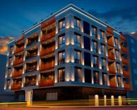 Neubau - Penthouse - Torrevieja - Parque de las Naciones