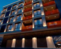 Neubau - Penthouse - Torrevieja - Parque de las Naciones